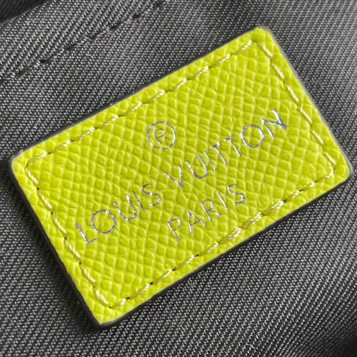 Louis Vuitton Multi Pochette Accessoires (29,5–20–10,5 cm) M57631 - EUR FASHION