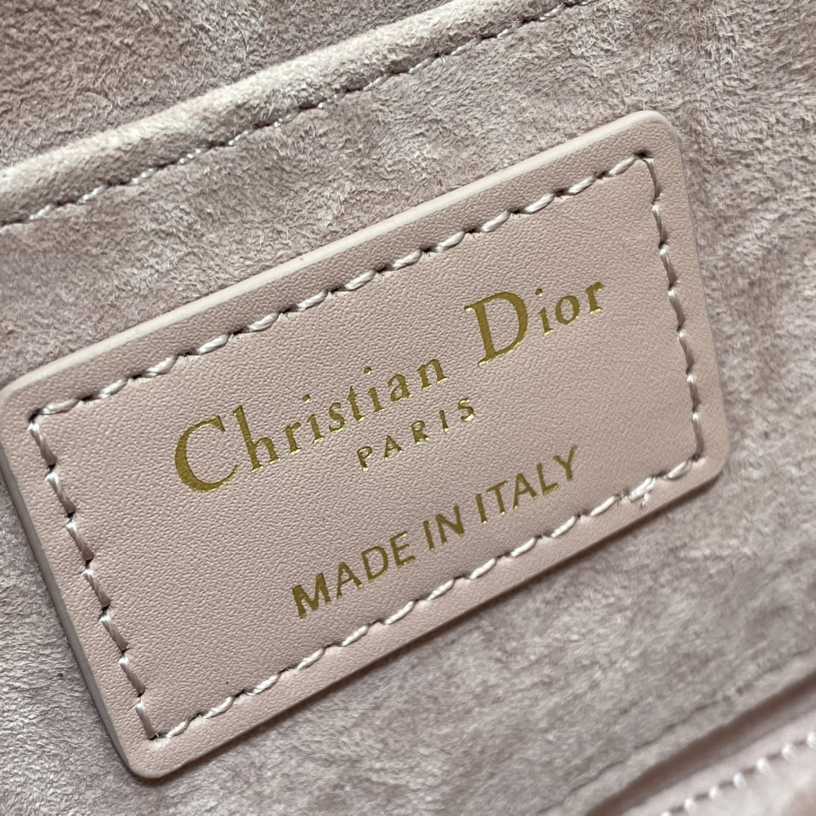 Dior Kleine 30 Montaigne Avenue Tasche - EUR FASHION