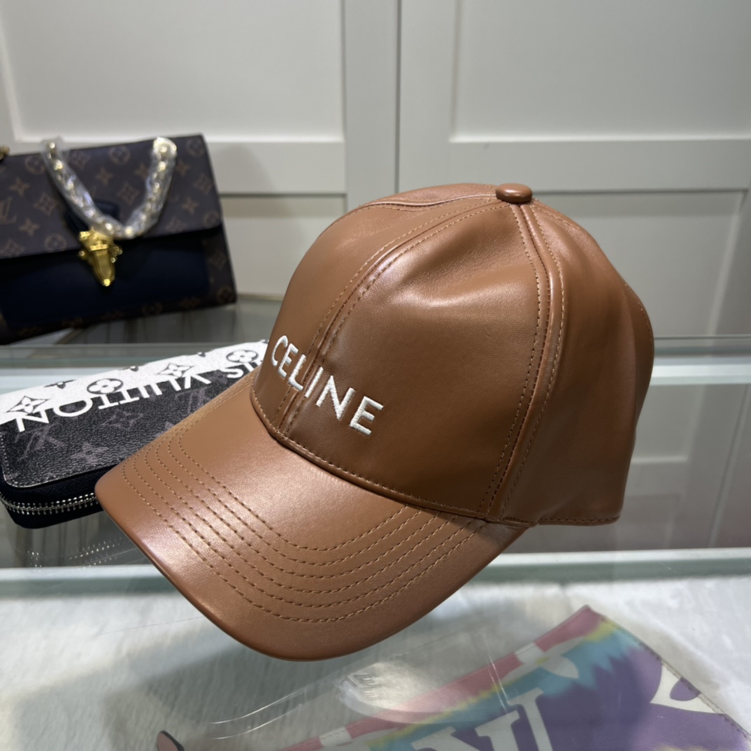 Céline Cap - EUR FASHION