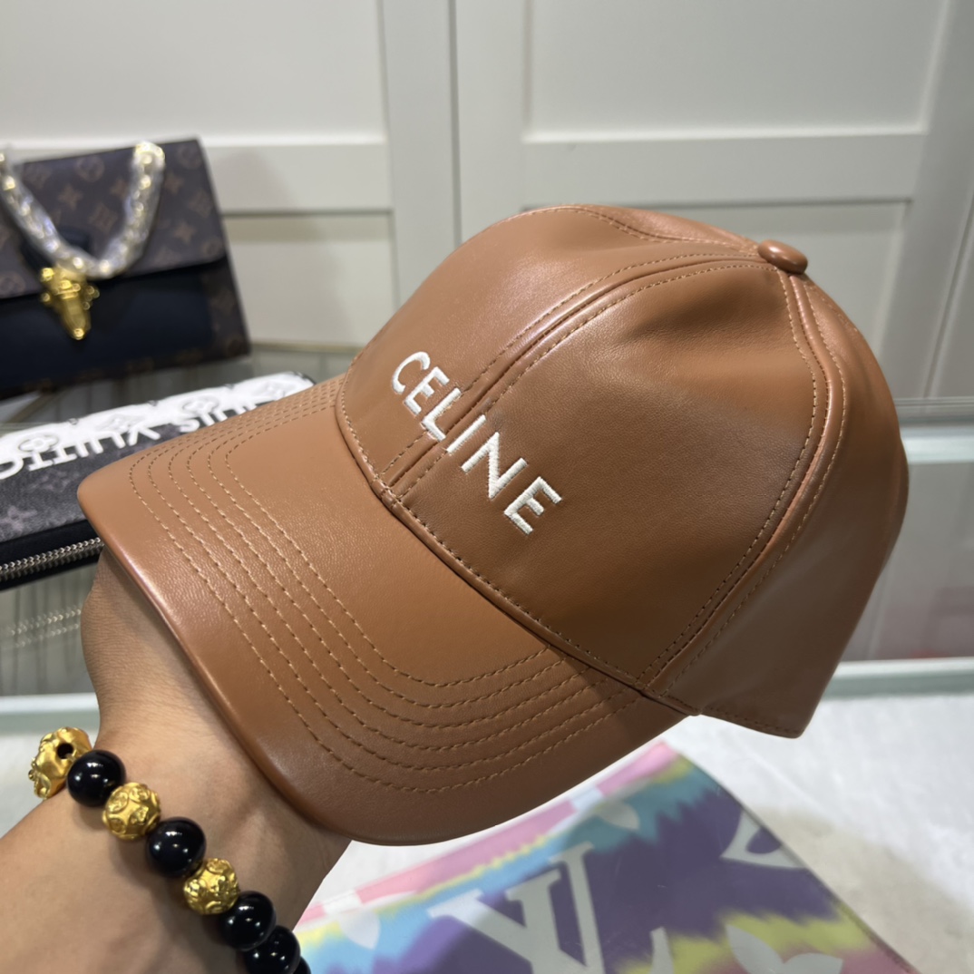 Céline Cap - EUR FASHION