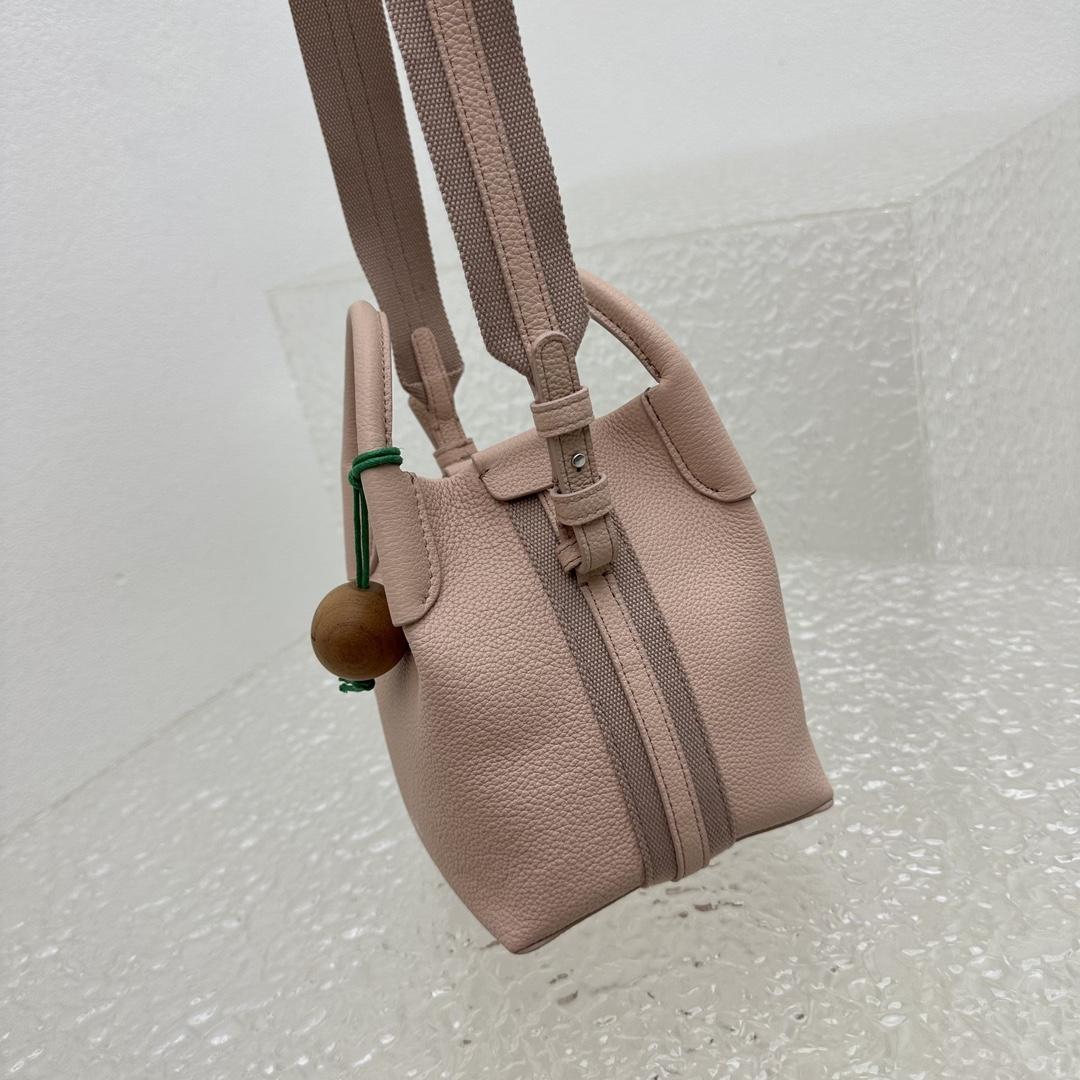 Loro Piana Micro Ballenbeutel (14cm*14cm*18cm) - EUR FASHION