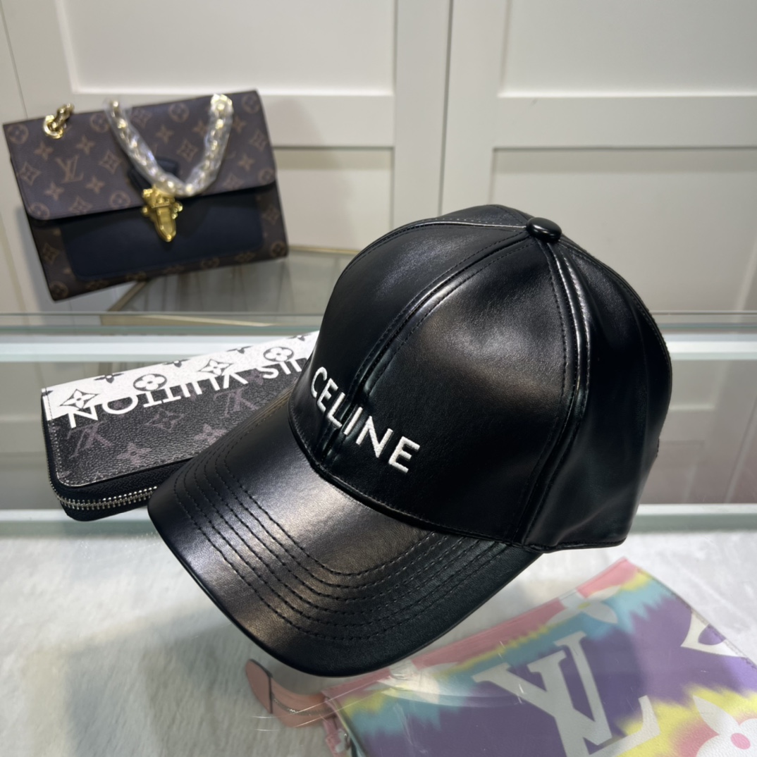 Céline Cap - EUR FASHION