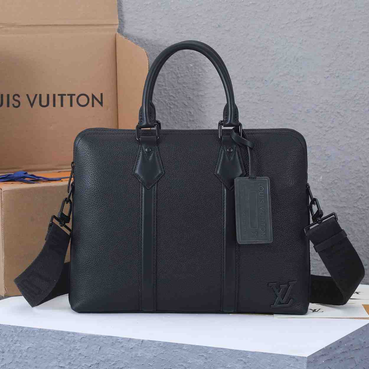 Louis Vuitton Takeoff Aktentasche M59159 - EUR FASHION