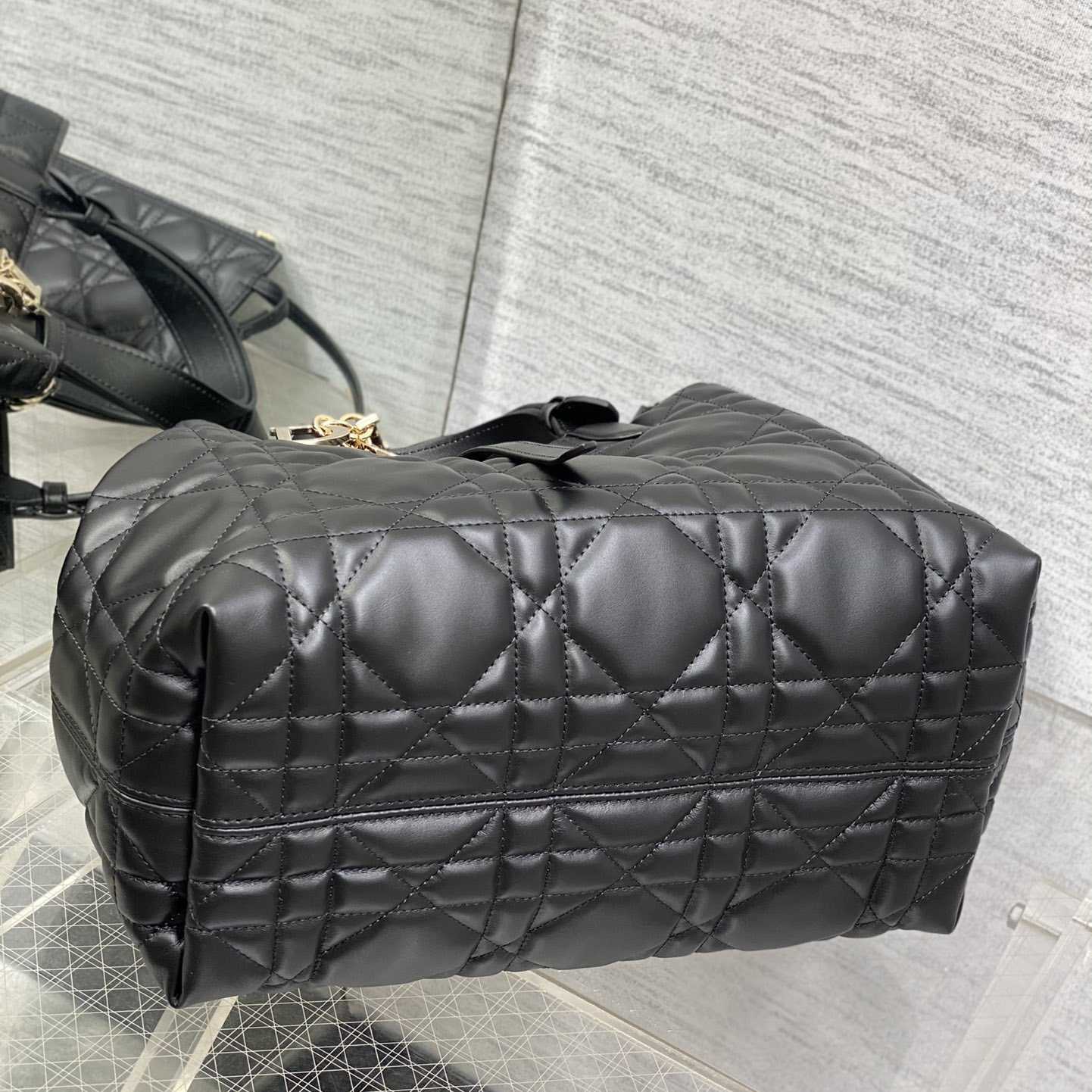 Dior Mittlere Dior Toujours Tasche - EUR FASHION