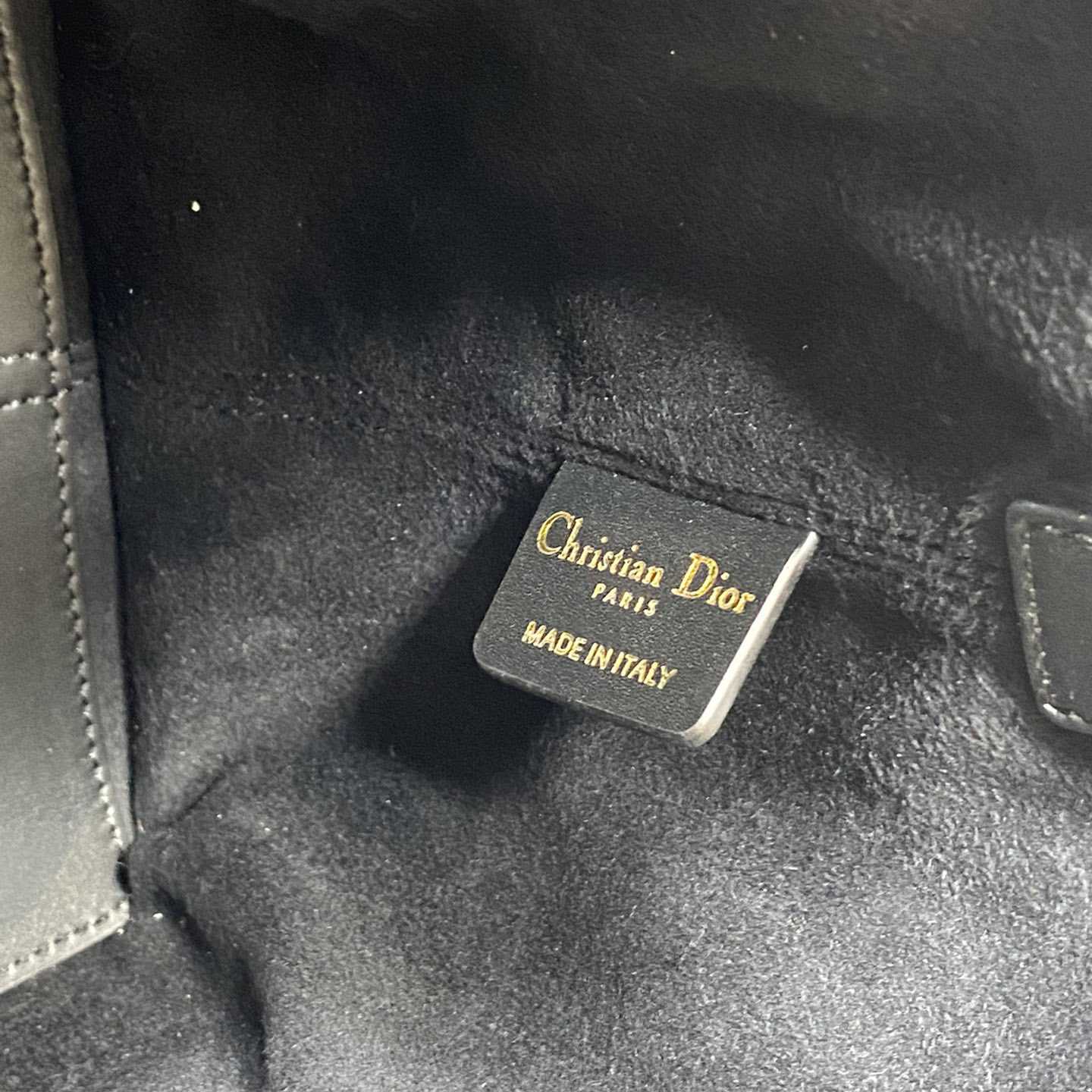 Dior Mittlere Dior Toujours Tasche - EUR FASHION