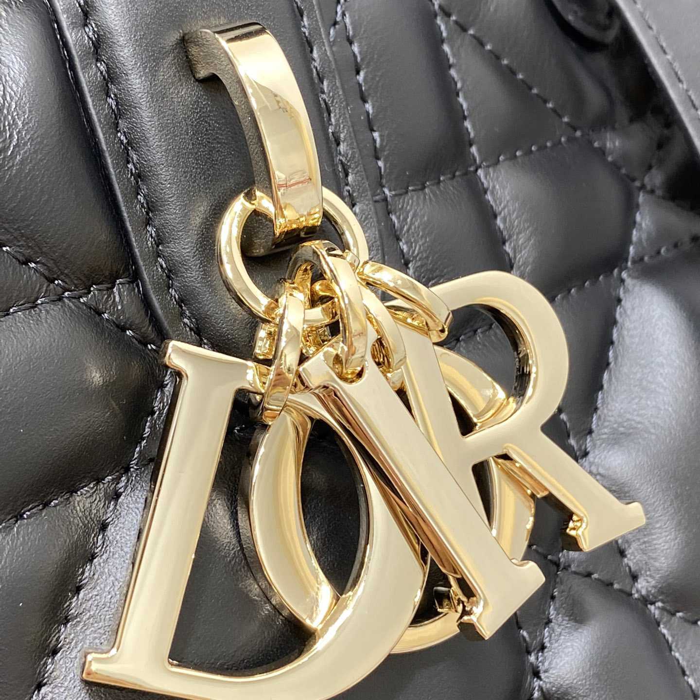 Dior Mittlere Dior Toujours Tasche - EUR FASHION