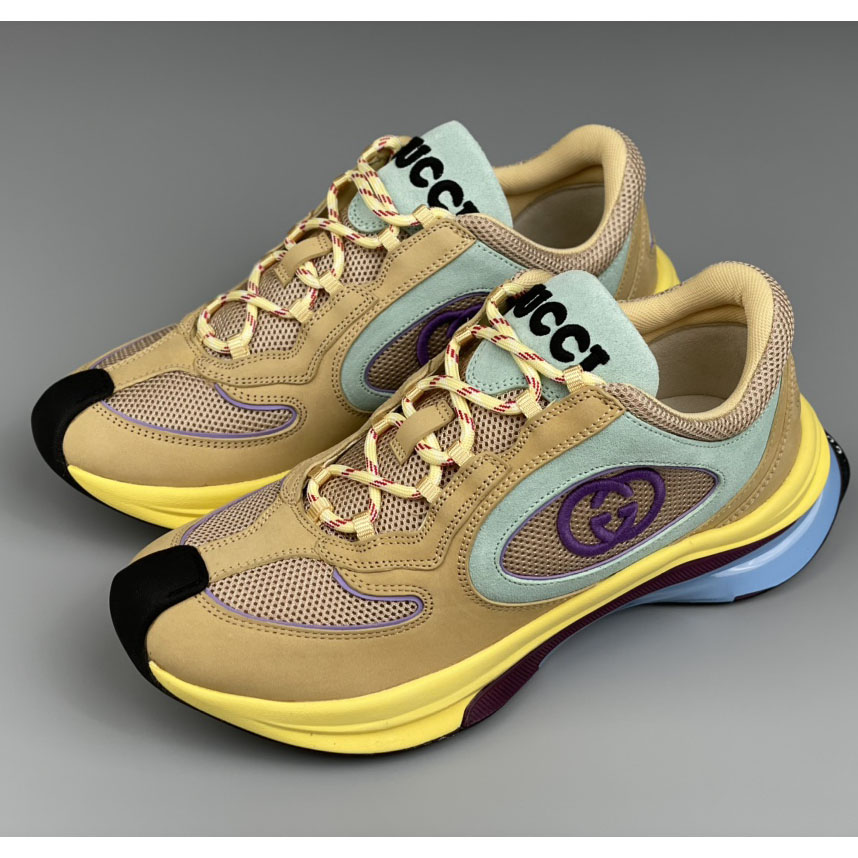 Gucci Run-Sneaker - EUR FASHION