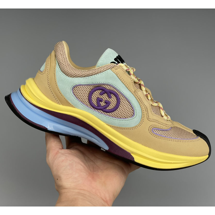 Gucci Run-Sneaker - EUR FASHION
