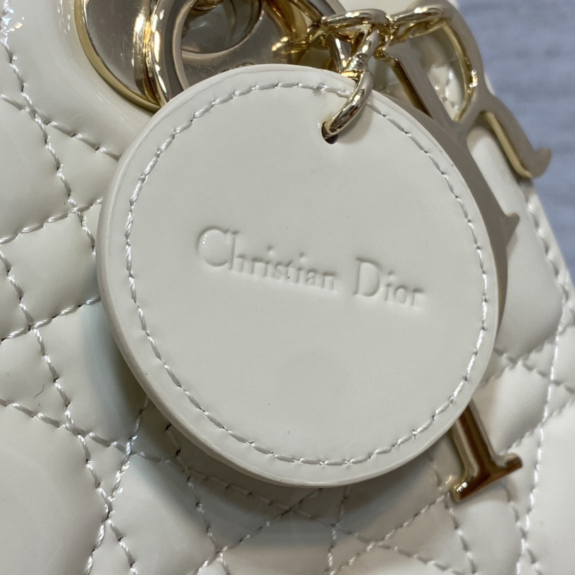Dior Kleine Lady Dior Tasche - EUR FASHION