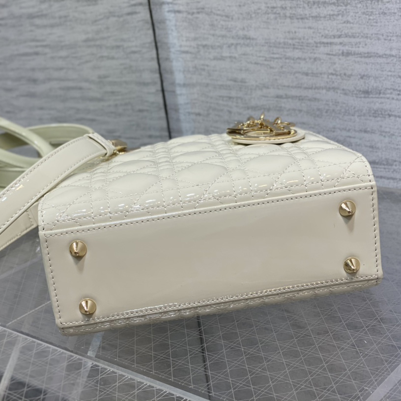 Dior Kleine Lady Dior Tasche - EUR FASHION