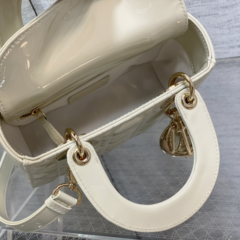 Dior Kleine Lady Dior Tasche - EUR FASHION