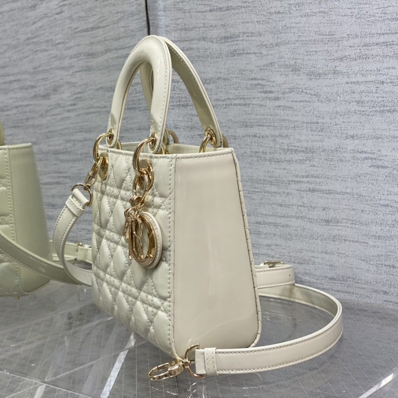 Dior Kleine Lady Dior Tasche - EUR FASHION