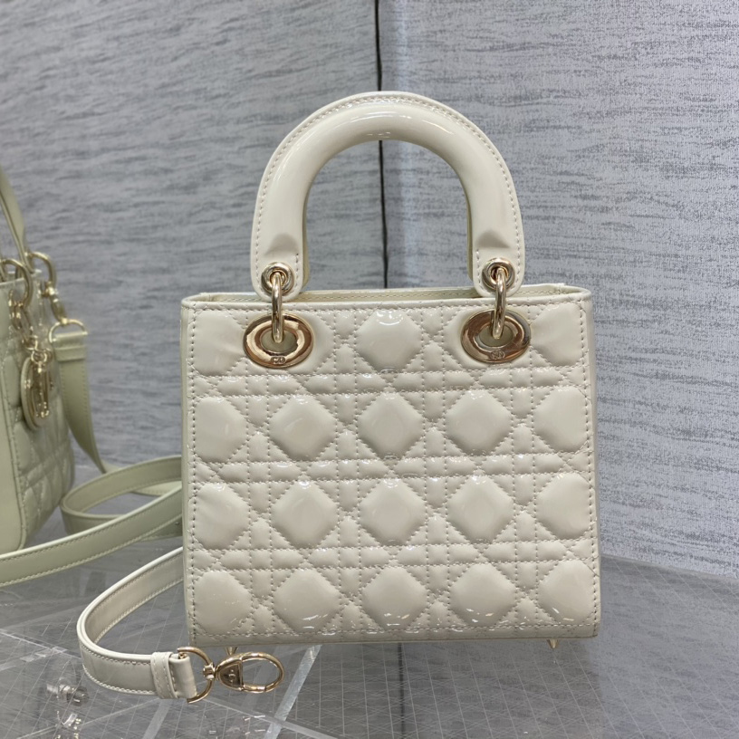 Dior Kleine Lady Dior Tasche - EUR FASHION