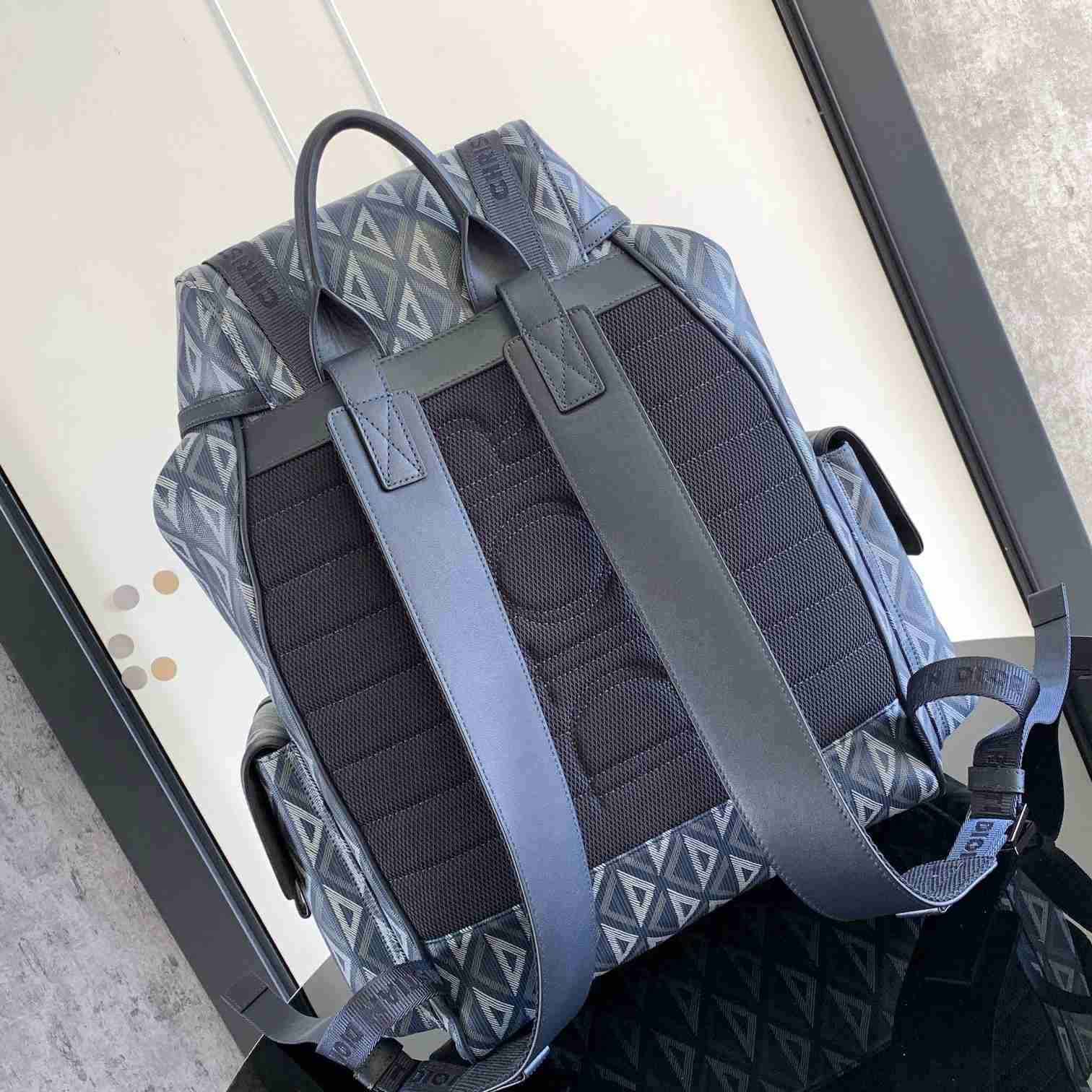 Dior Hit The Road Rucksack - EUR FASHION