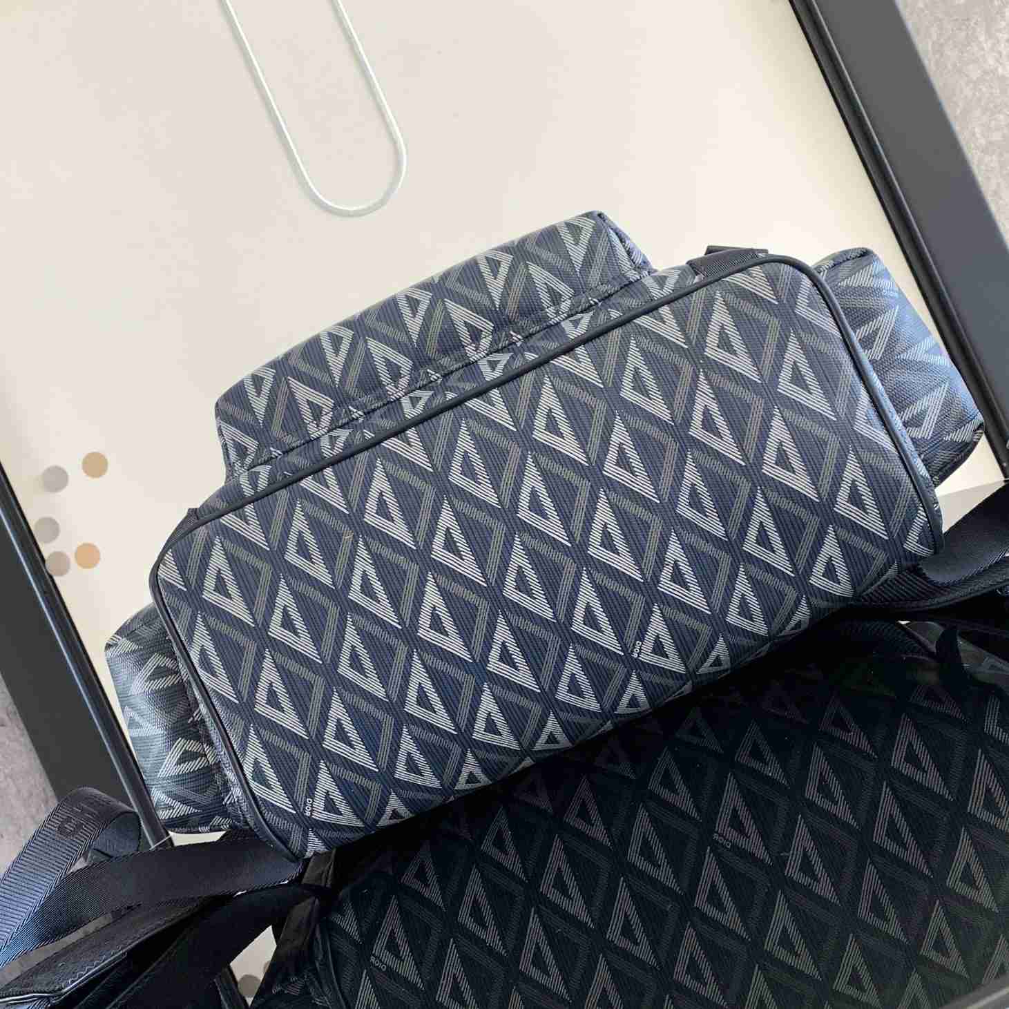 Dior Hit The Road Rucksack - EUR FASHION