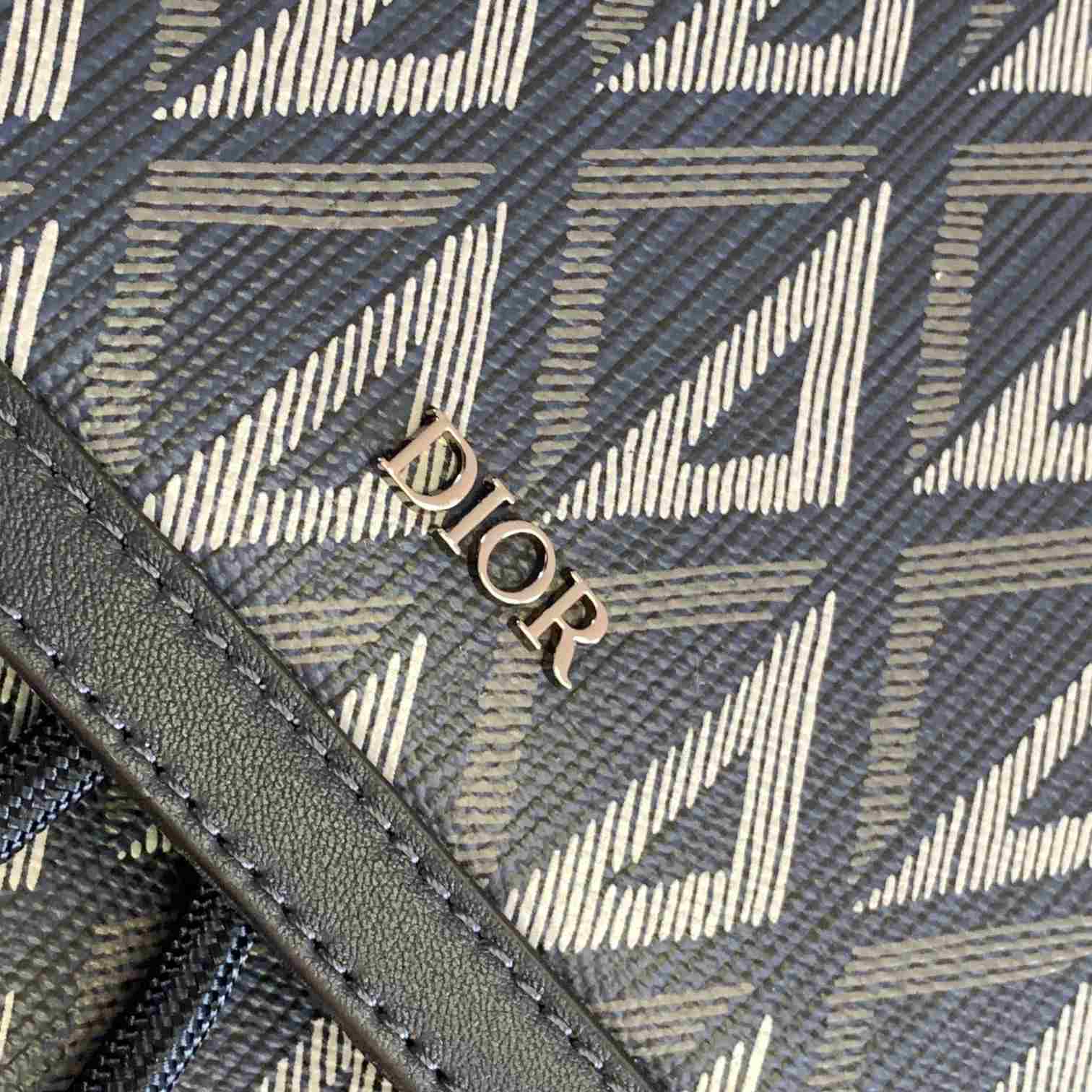 Dior Hit The Road Rucksack - EUR FASHION
