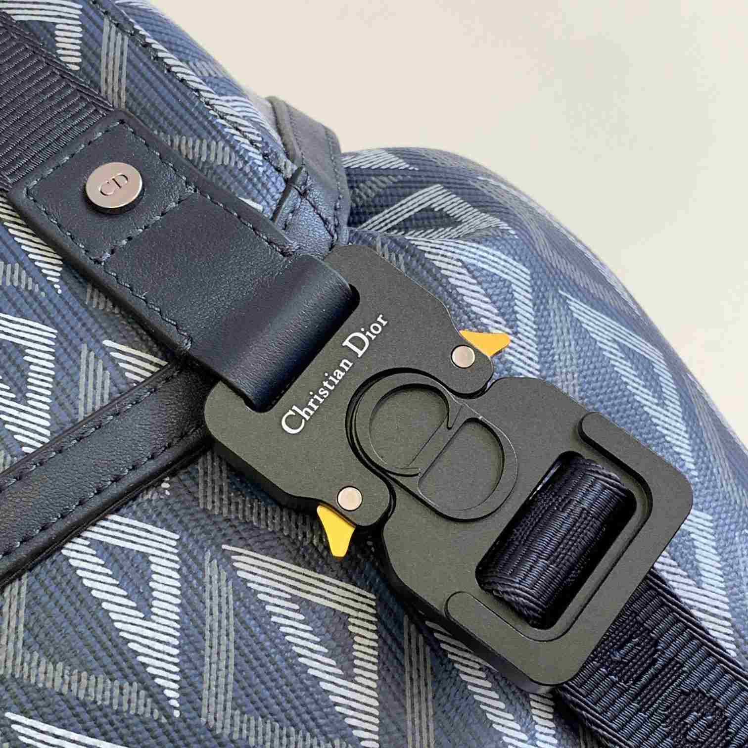 Dior Hit The Road Rucksack - EUR FASHION