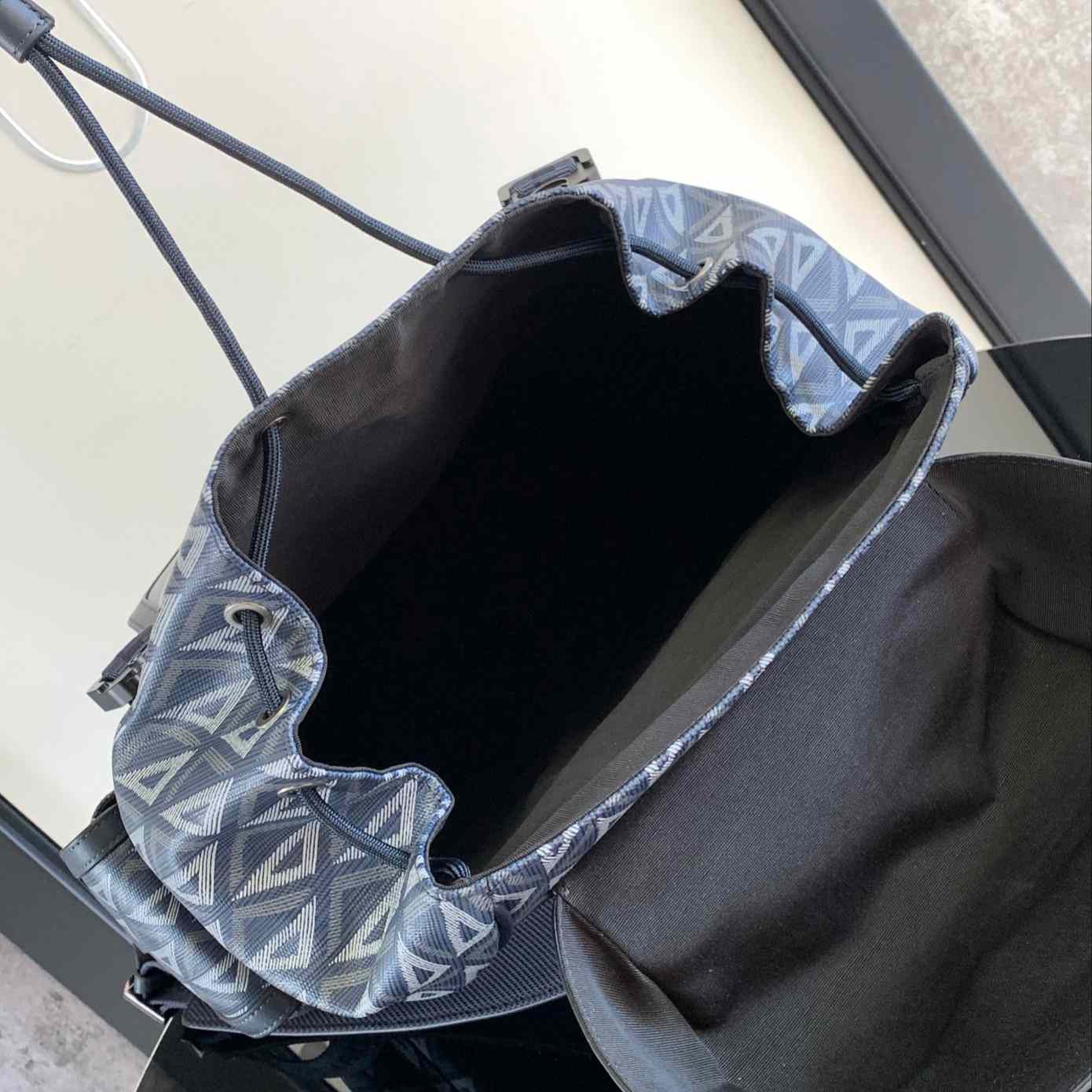 Dior Hit The Road Rucksack - EUR FASHION