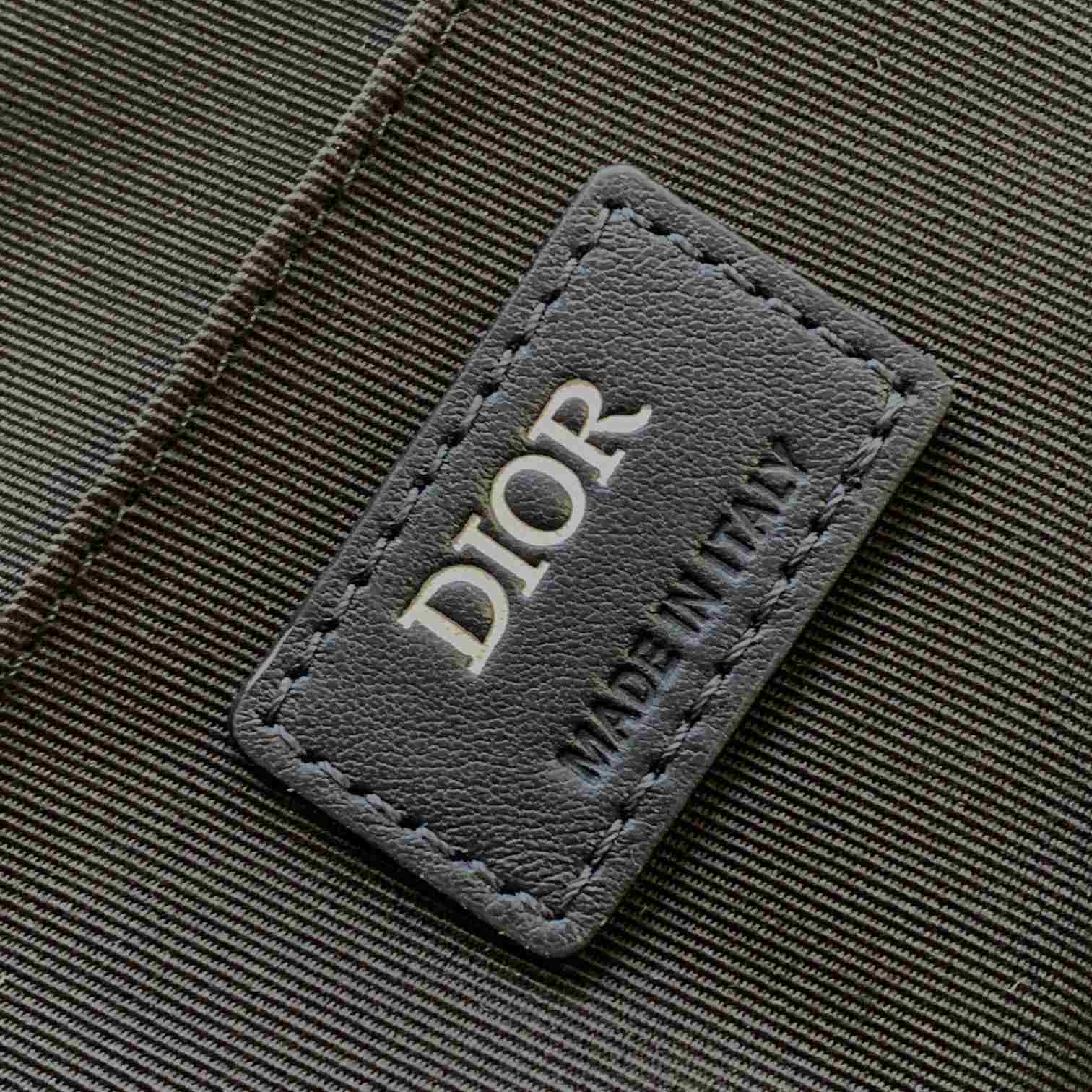 Dior Hit The Road Rucksack - EUR FASHION