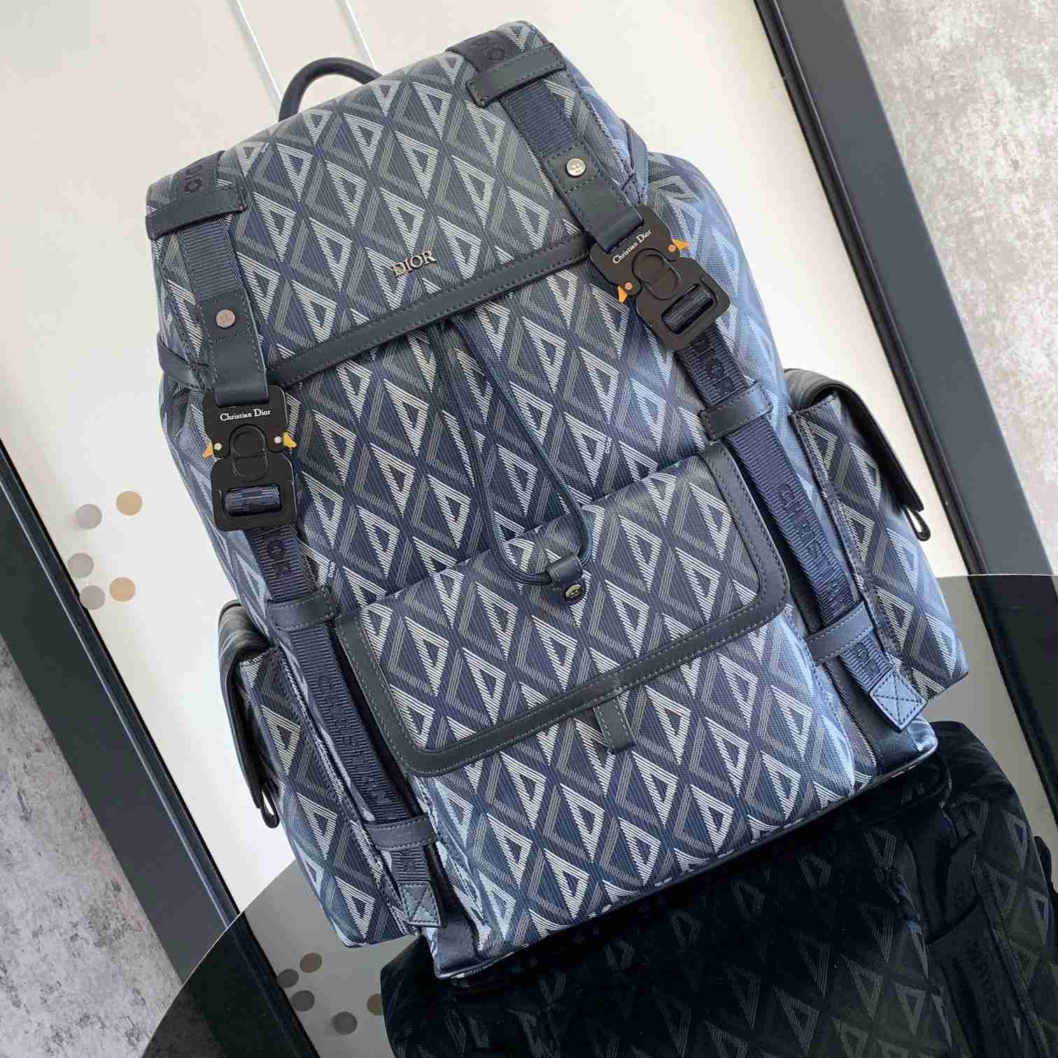 Dior Hit The Road Rucksack - EUR FASHION