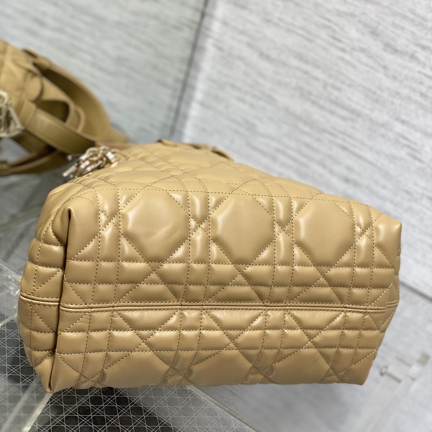 Dior Mittlere Dior Toujours Tasche - EUR FASHION
