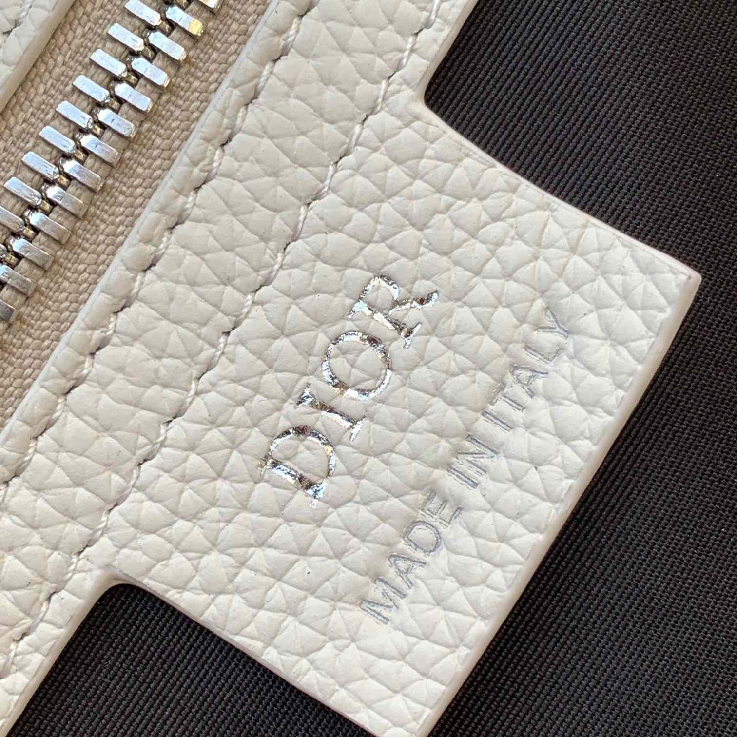Dior Lingot 50 Tasche - EUR FASHION