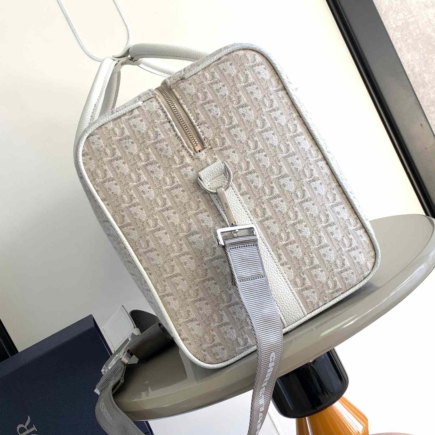 Dior Lingot 50 Tasche - EUR FASHION