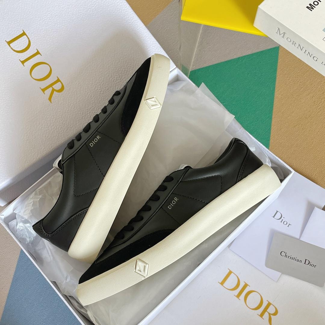 Dior B101-Sneaker - EUR FASHION