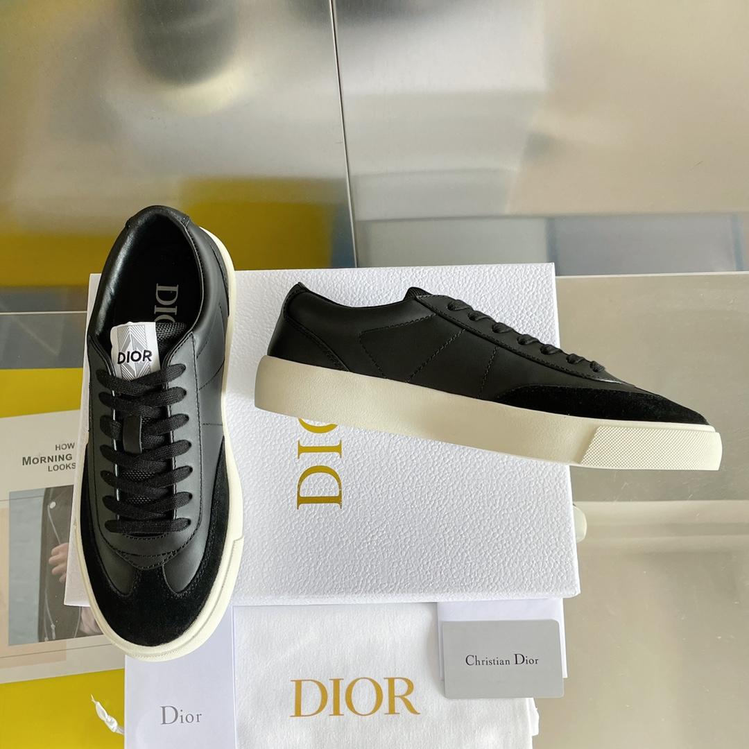 Dior B101-Sneaker - EUR FASHION