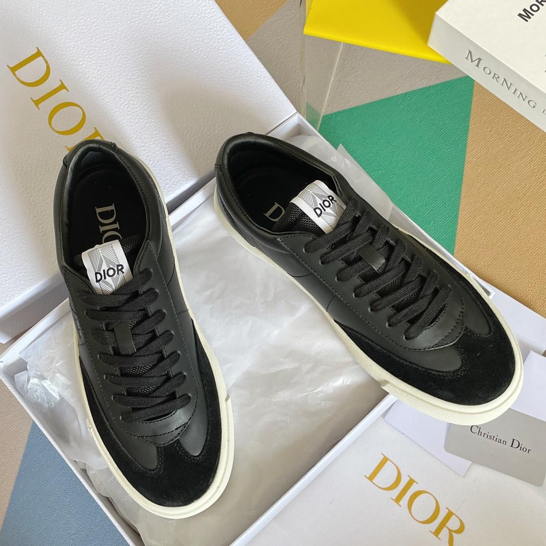 Dior B101-Sneaker - EUR FASHION