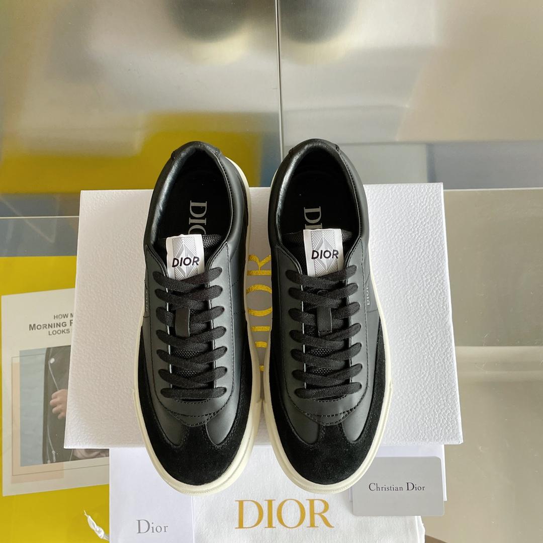 Dior B101-Sneaker - EUR FASHION