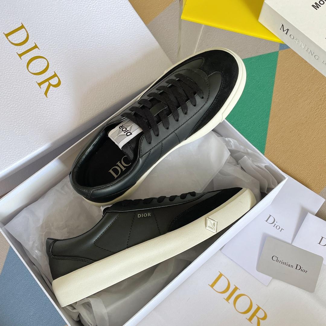 Dior B101-Sneaker - EUR FASHION