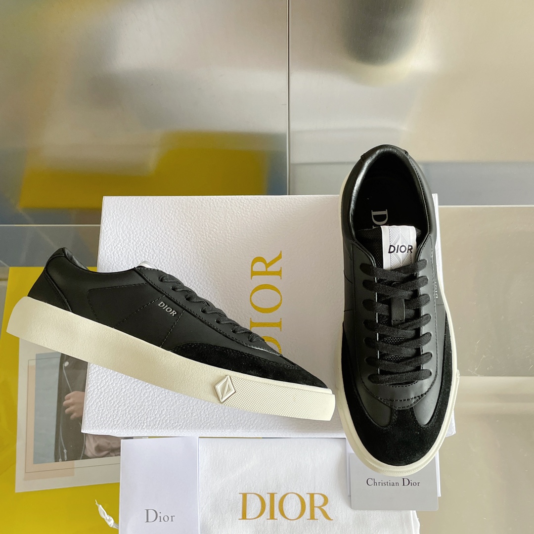 Dior B101-Sneaker - EUR FASHION