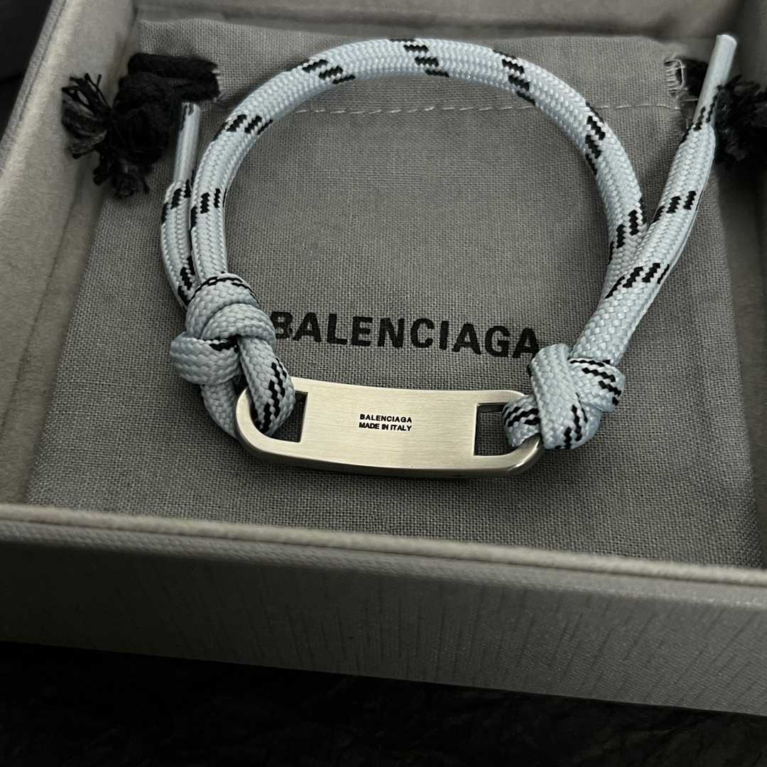 Balenciaga-Plattenarmband - EUR FASHION