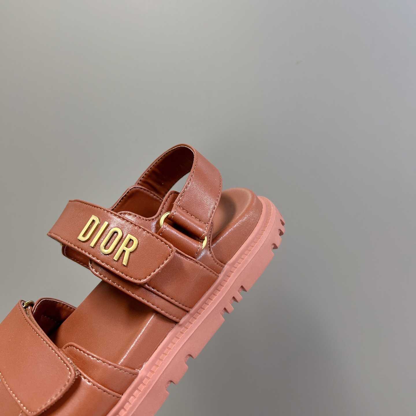 Dior Dioract Sandale - EUR FASHION