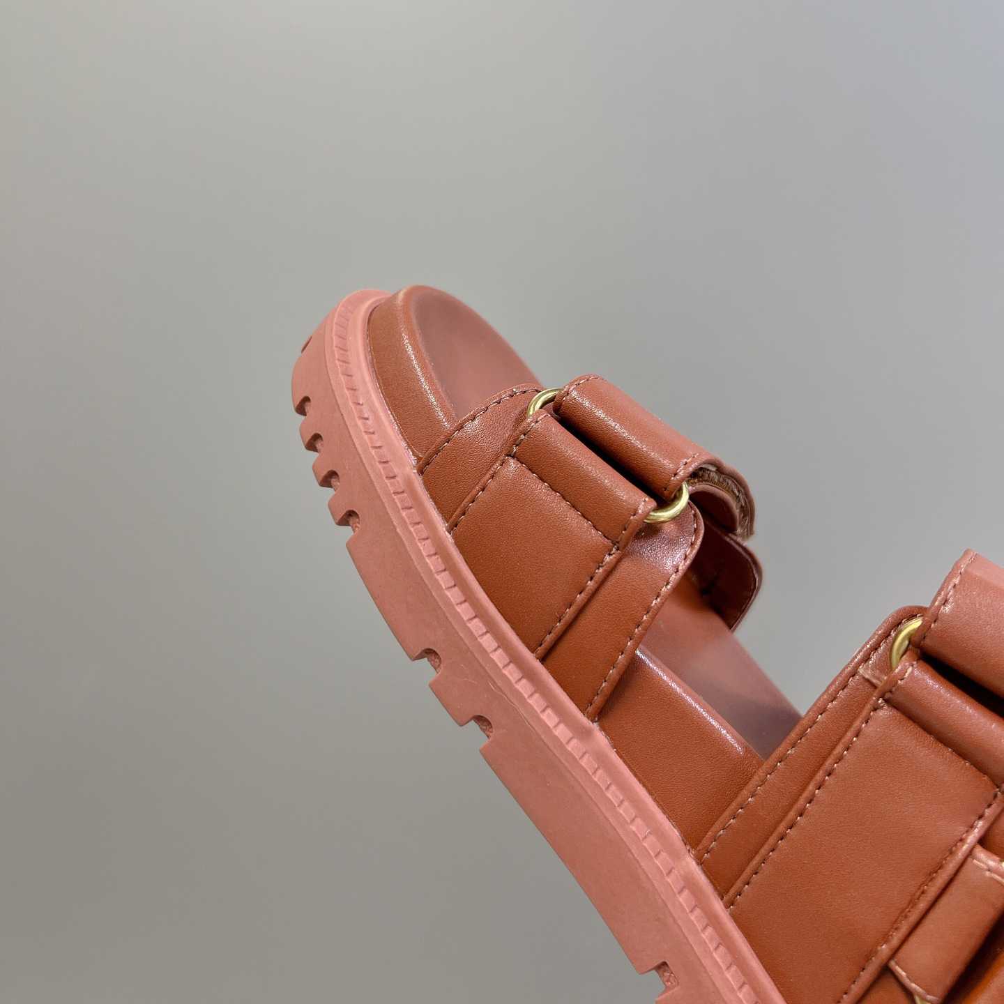 Dior Dioract Sandale - EUR FASHION