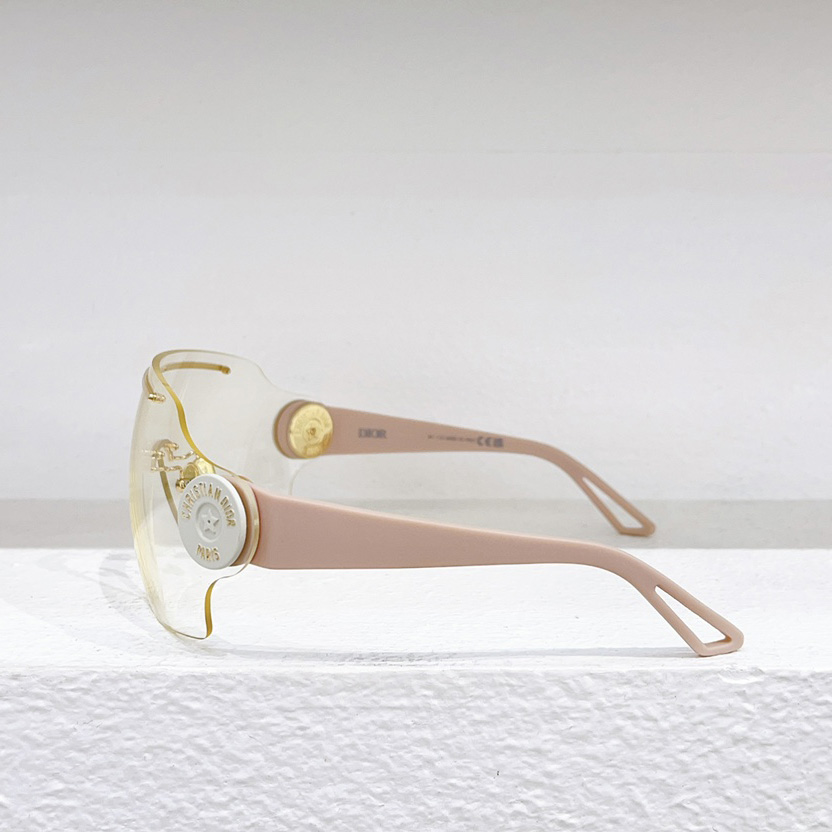 Dior DiorPacific M1U Sonnenbrille - EUR FASHION