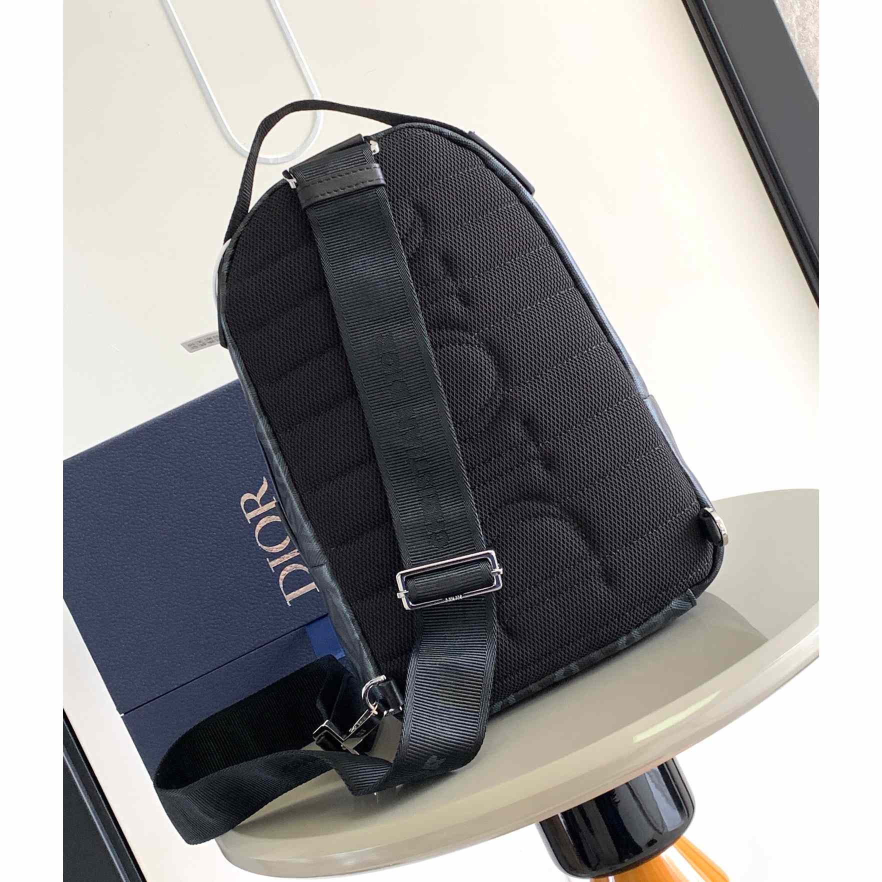 Dior Mini Rider Umhängetasche - EUR FASHION