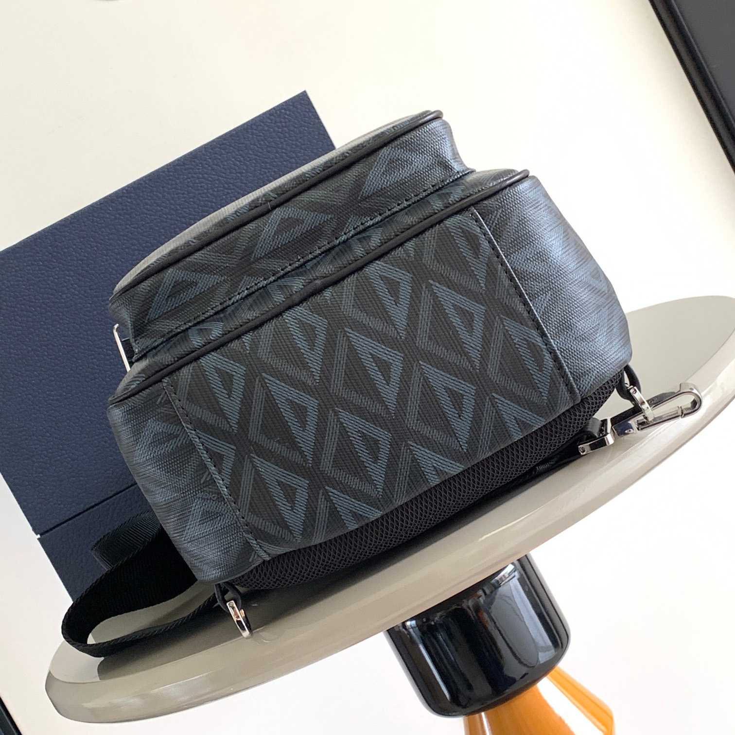 Dior Mini Rider Umhängetasche - EUR FASHION