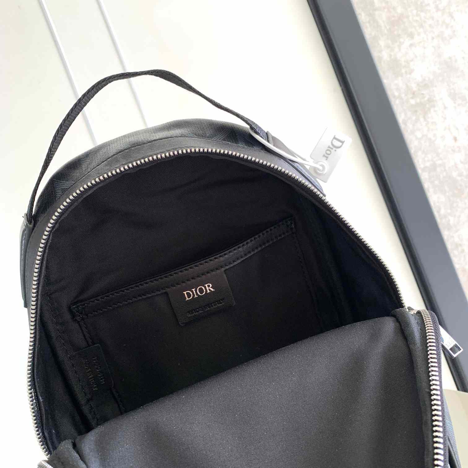 Dior Mini Rider Umhängetasche - EUR FASHION