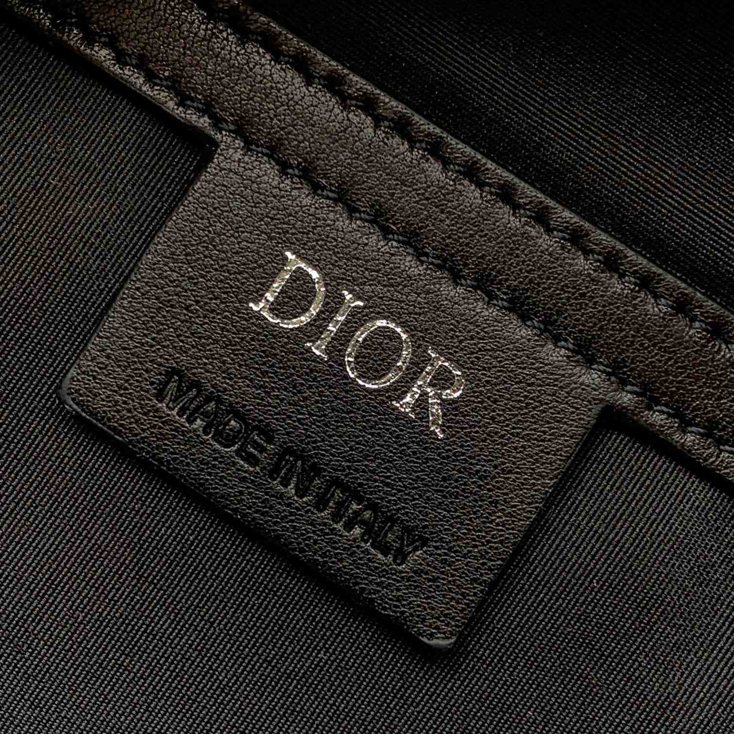 Dior Mini Rider Umhängetasche - EUR FASHION