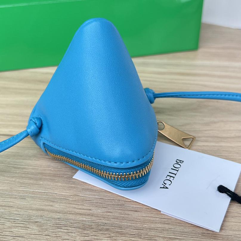Bottega Veneta Tasche Mini Leder Kassette Intrecciato (18x9x8cm) - EUR FASHION