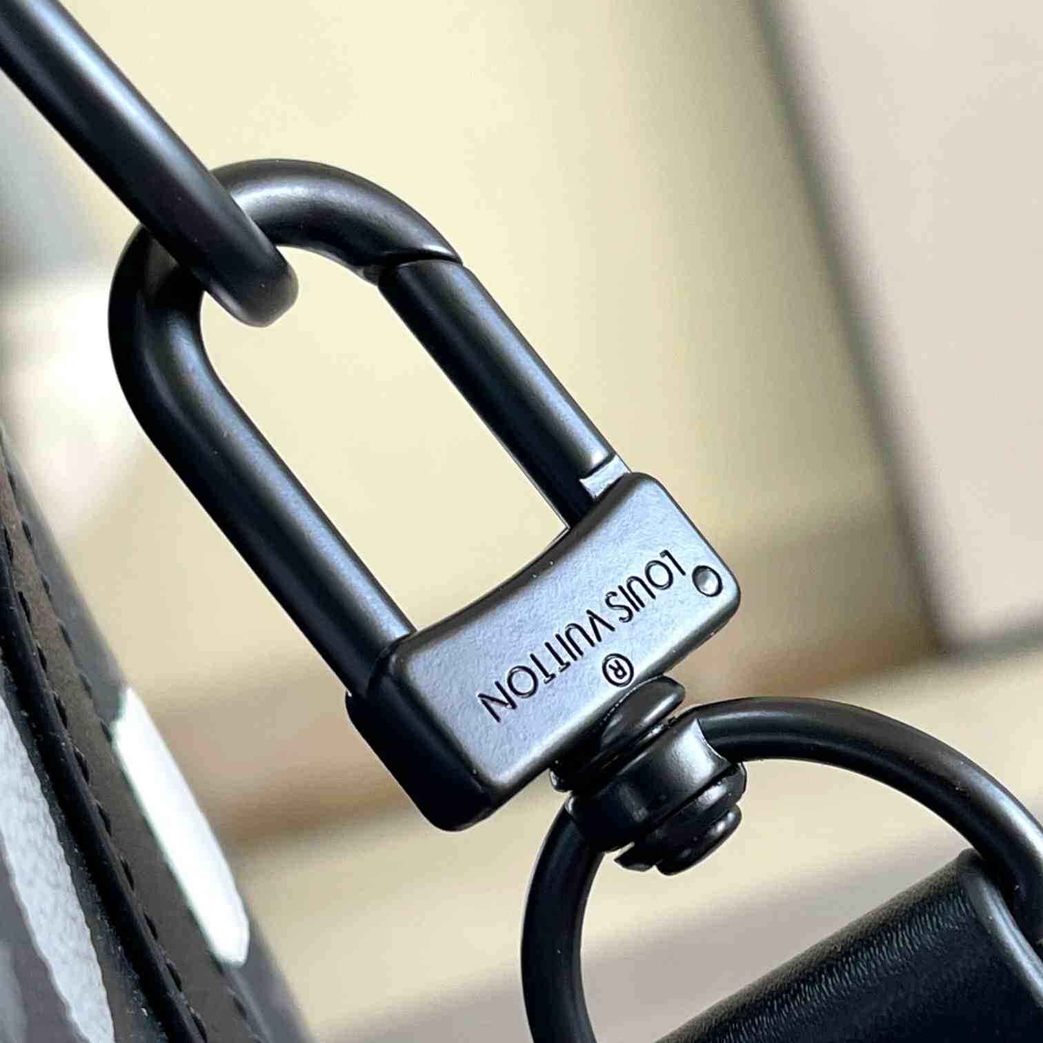 Louis Vuitton LV x YK Bandoulière Keepall 55 M46401 - EUR FASHION