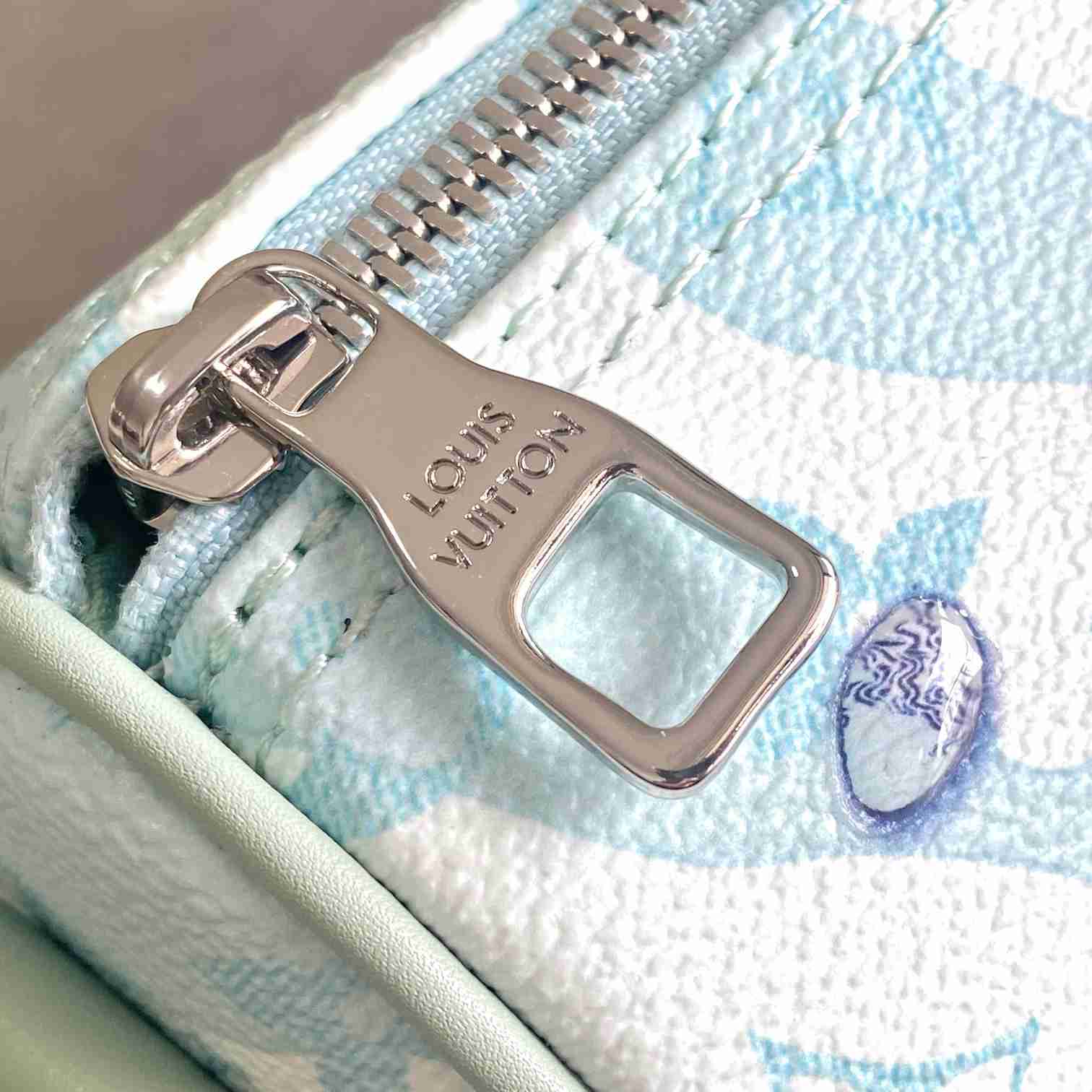 Louis Vuitton Keepall Bandoulière 25 M22527 - EUR FASHION