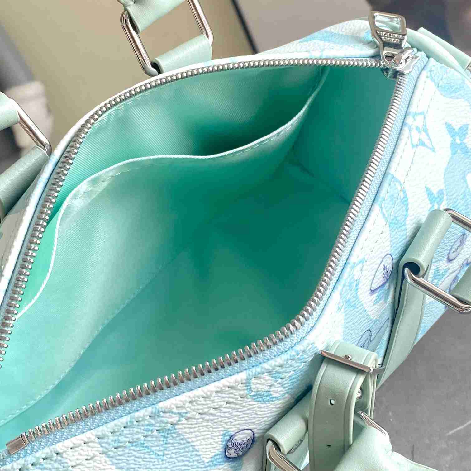 Louis Vuitton Keepall Bandoulière 25 M22527 - EUR FASHION