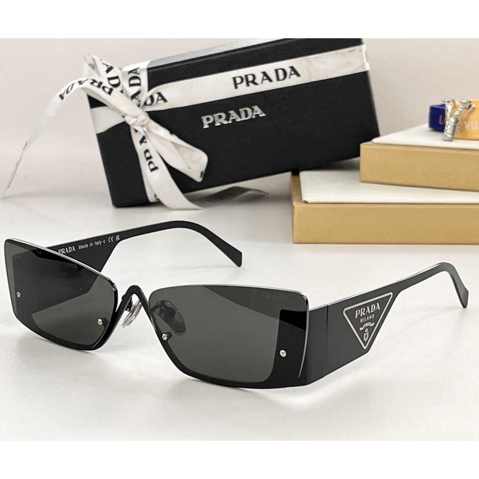 Prada Runway Cat-Eye-Sonnenbrille SPR59Z - EUR FASHION