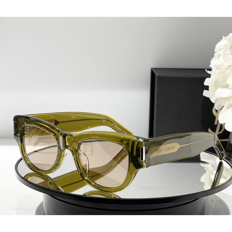 Saint Laurent SL573 Sonnenbrille - EUR FASHION