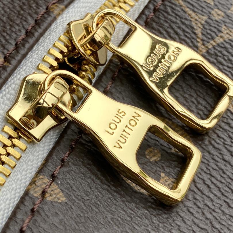 Louis Vuitton LV x NBA Basketball-Rucksack (24 x 45 x 19 cm) M45581 - EUR FASHION