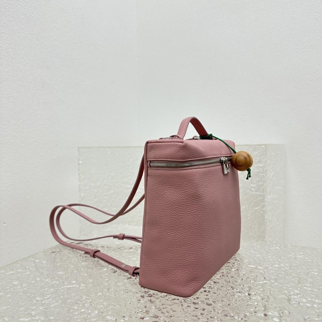 Loro Piana Rucksack mit extra Tasche L23,5 (23×8×22cm) - EUR FASHION