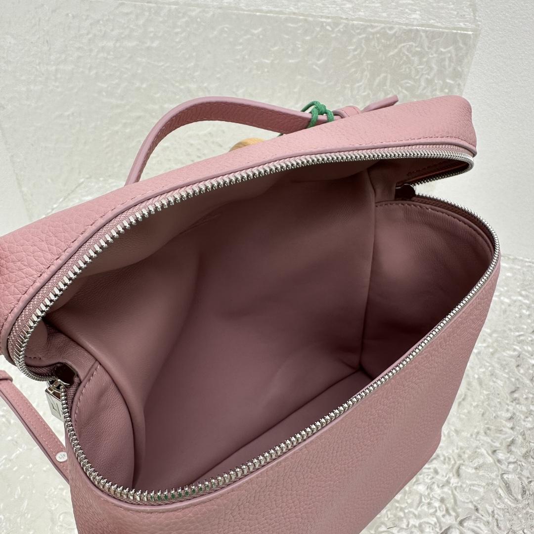 Loro Piana Rucksack mit extra Tasche L23,5 (23×8×22cm) - EUR FASHION